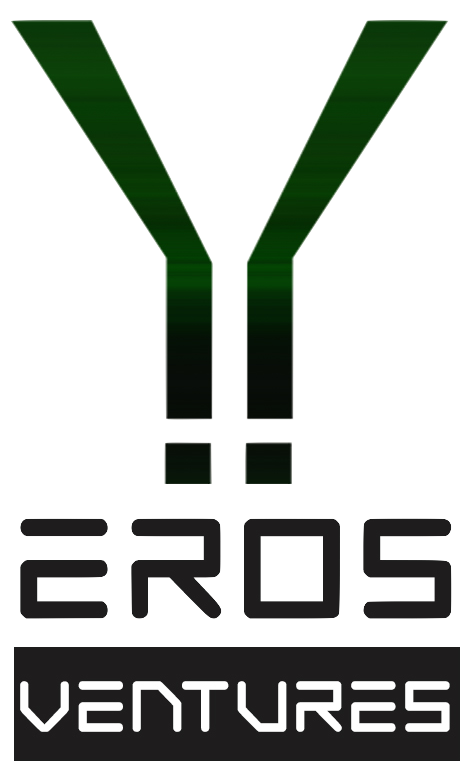 Eros Ventures Inc
